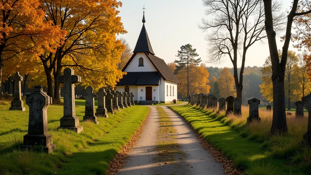 Siesikų bažnytkaimio pėsčiųjų takas